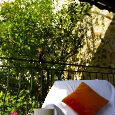Soho Guest house *