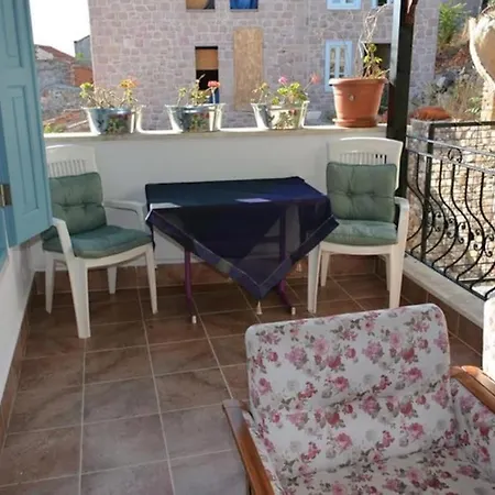 Soho Guest house Ayvalik