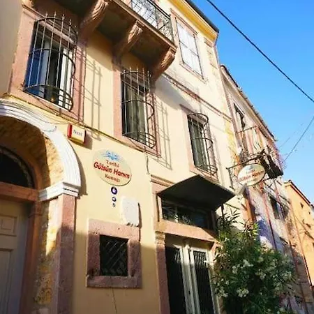 Soho * Ayvalik