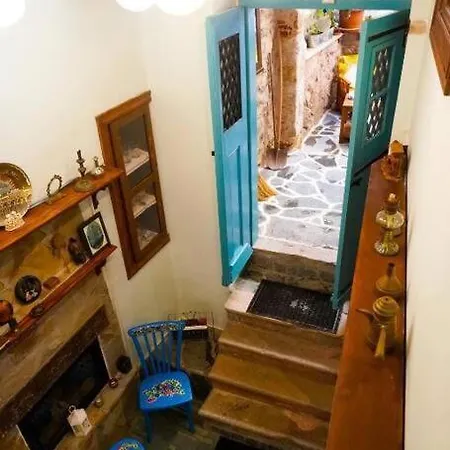 Guest house Soho Ayvalik