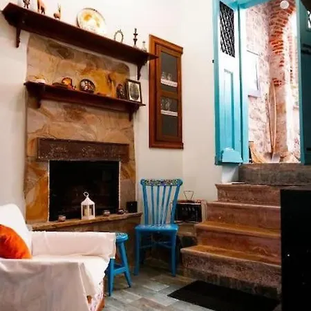 Soho Guest house Ayvalik