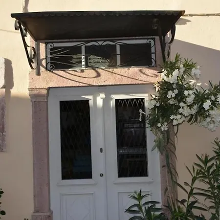 Soho בית הארחה Ayvalı