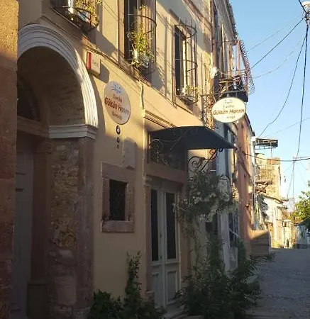 Soho * Ayvalı